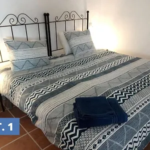 Casa La Cabra Apartment